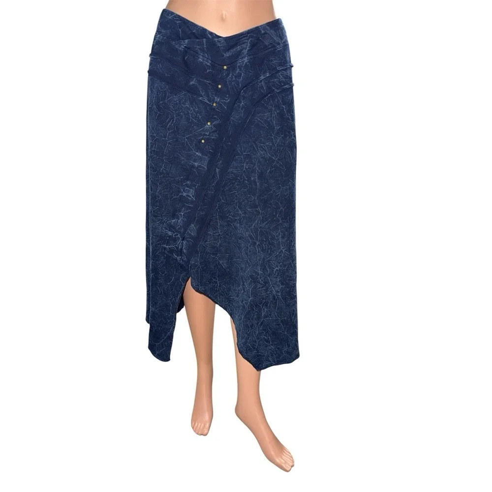 Soft Surroundings Soft Knit Skirt – Petite XS (Fits S/M)